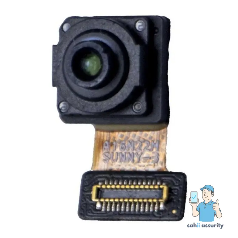 Replacement Front Camera for Realme 7i (Selfie Camera) thumbnail